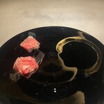 YANAGI TePPaN UNBORN GASTRONOMY - 