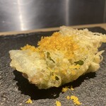 天ぷらあら木 - 