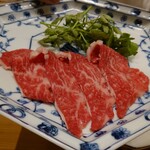 肉料理ふくなが - 