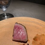 YANAGI TePPaN UNBORN GASTRONOMY - 