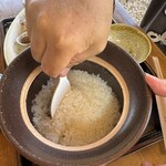 楽しい農家 お百笑さん - 