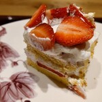 肉料理ふくなが - 