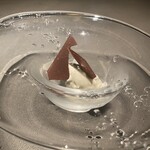 YANAGI TePPaN UNBORN GASTRONOMY - 