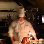 肉料理ふくなが - 