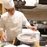 肉料理ふくなが - 