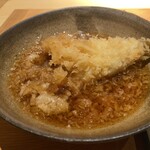 天ぷらあら木 - 