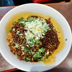 餃子の市 飛龍閣 - 