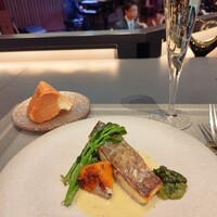 俺のフレンチ グランメゾン 大手町 - 