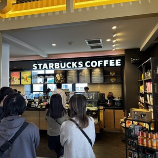 スターバックスコーヒー_2