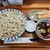 手打ちうどん まつ奈 - 料理写真: