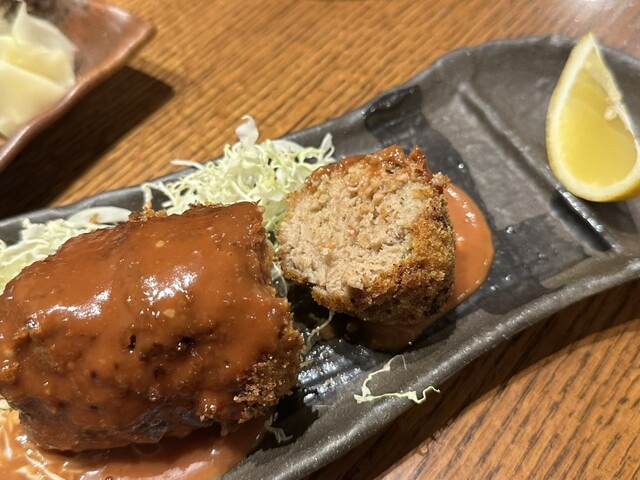 すず忠 - 佳景山（居酒屋）の写真