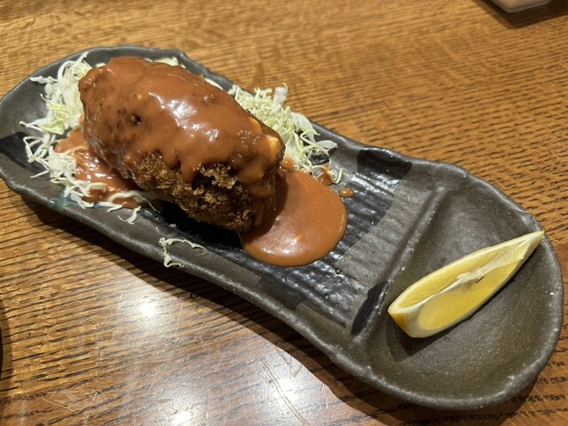 すず忠 - 佳景山（居酒屋）の写真