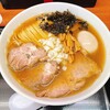 肉煮干中華そば 鈴木ラーメン店