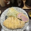 とんかつ よしだ