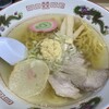 ラーメン信月