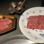 焼肉 展 - 