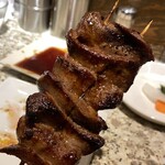 伸喜 - タン　460円