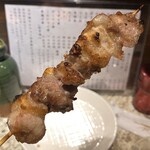 伸喜 - なんこつ　200円