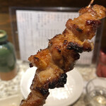 伸喜 - かしら　200円