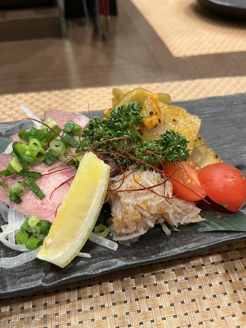 Chinese Dining 久蘭（チャイニーズ ダイニング クラン） - 旭川（中華料理）の写真