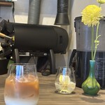 ナノ コーヒーロースター - 