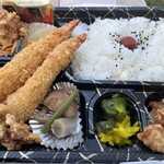 三六弁当 - 