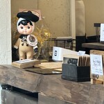 ナノ コーヒーロースター - 