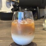 ナノ コーヒーロースター - 