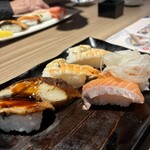 にぎり長次郎 - 