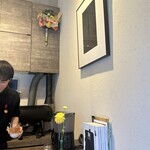 ナノ コーヒーロースター - 