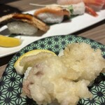 にぎり長次郎 - 