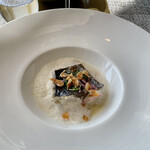 イタリアンダイニング ケシキ - 