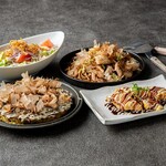 千房 - 料理写真: