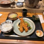 サカナのめしや 天端 - 