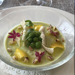 イタリアンダイニング ケシキ - 