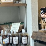 ナノ コーヒーロースター - 