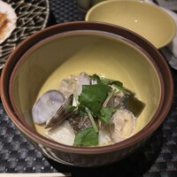 星空の中へ - 