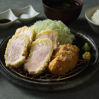 東京とんかつ がぶう_1