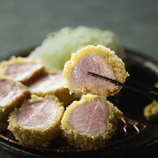 東京とんかつ がぶう_2