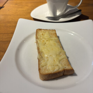 むさしの森珈琲_1