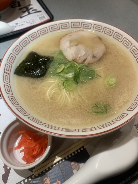 Ramen Kagetsu Arashi Kameido Kitaguchi Ten photo 3