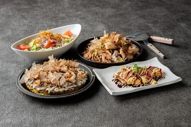 Chibo Harbisu Puraza Umeda Shiten