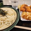讃岐うどん むらさき