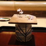 青蓮院門跡前 月おか - 