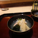 青蓮院門跡前 月おか - 