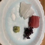 花小路 さわ田 - 