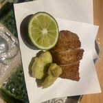 花小路 さわ田 - 