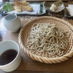 手打ち蕎麦 こはし - 