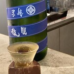 日本酒スタンド モト - 