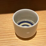 焼きあご塩らー麺 たかはし - あご出汁